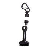 PrideSports PRO Precision Brush - Logo