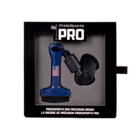 PrideSports PRO Precision Brush - USA Flag
