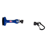 PrideSports PRO Precision Brush - USA Flag