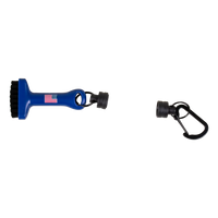 PrideSports PRO Precision Brush - USA Flag