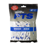 Bag of Pride Sports PTS golf tees.