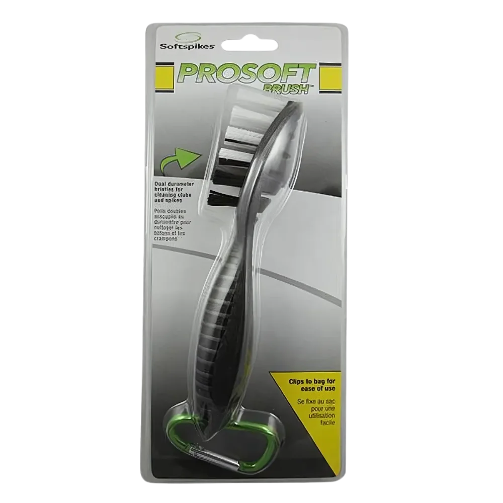 ProSoft Brush