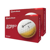 Double Dozen - TaylorMade 2024 SpeedSoft