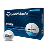 TaylorMade 2025 Distance+ - Custom Imprint