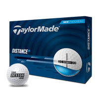 TaylorMade 2025 Distance+ - Custom Imprint