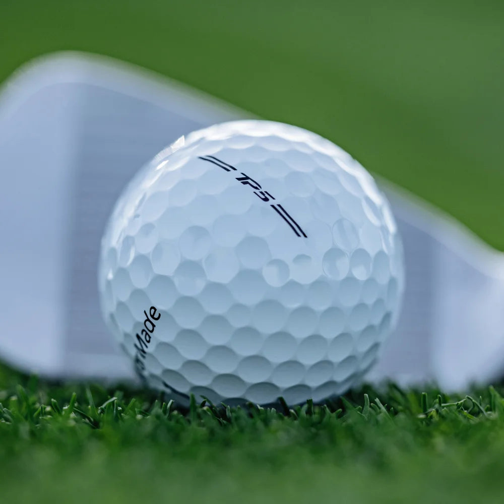 Double Dozen - TaylorMade 2026 TP5