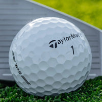 TaylorMade 2026 TP5 - Custom Imprint