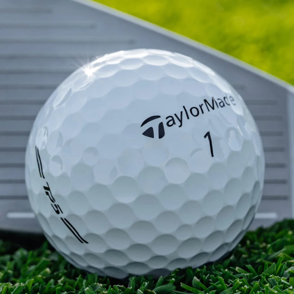 TaylorMade 2026 TP5 - Custom Imprint