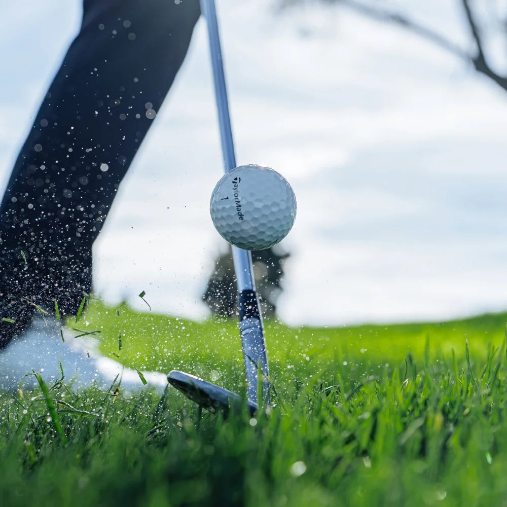 Double Dozen - TaylorMade 2026 TP5