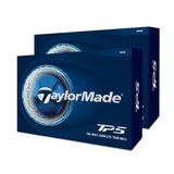 Double Dozen - TaylorMade 2026 TP5