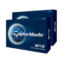 Double Dozen - TaylorMade 2026 TP5
