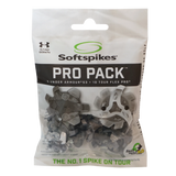 Under Armour S3/Tour Flex Pro Pack (Fast Twist® 3.0) | Silver/White