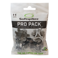 Under Armour S3/Tour Flex Pro Pack (Fast Twist® 3.0) | Silver/White