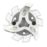 Under Armour S3/Tour Flex Pro Pack (Fast Twist® 3.0) | Silver/White