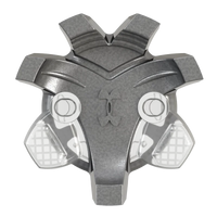 Under Armour S3/Tour Flex Pro Pack (Fast Twist® 3.0) | Silver/White