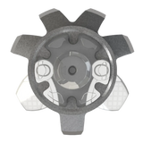 Under Armour S3/Tour Flex Pro Pack (Fast Twist® 3.0) | Silver/White