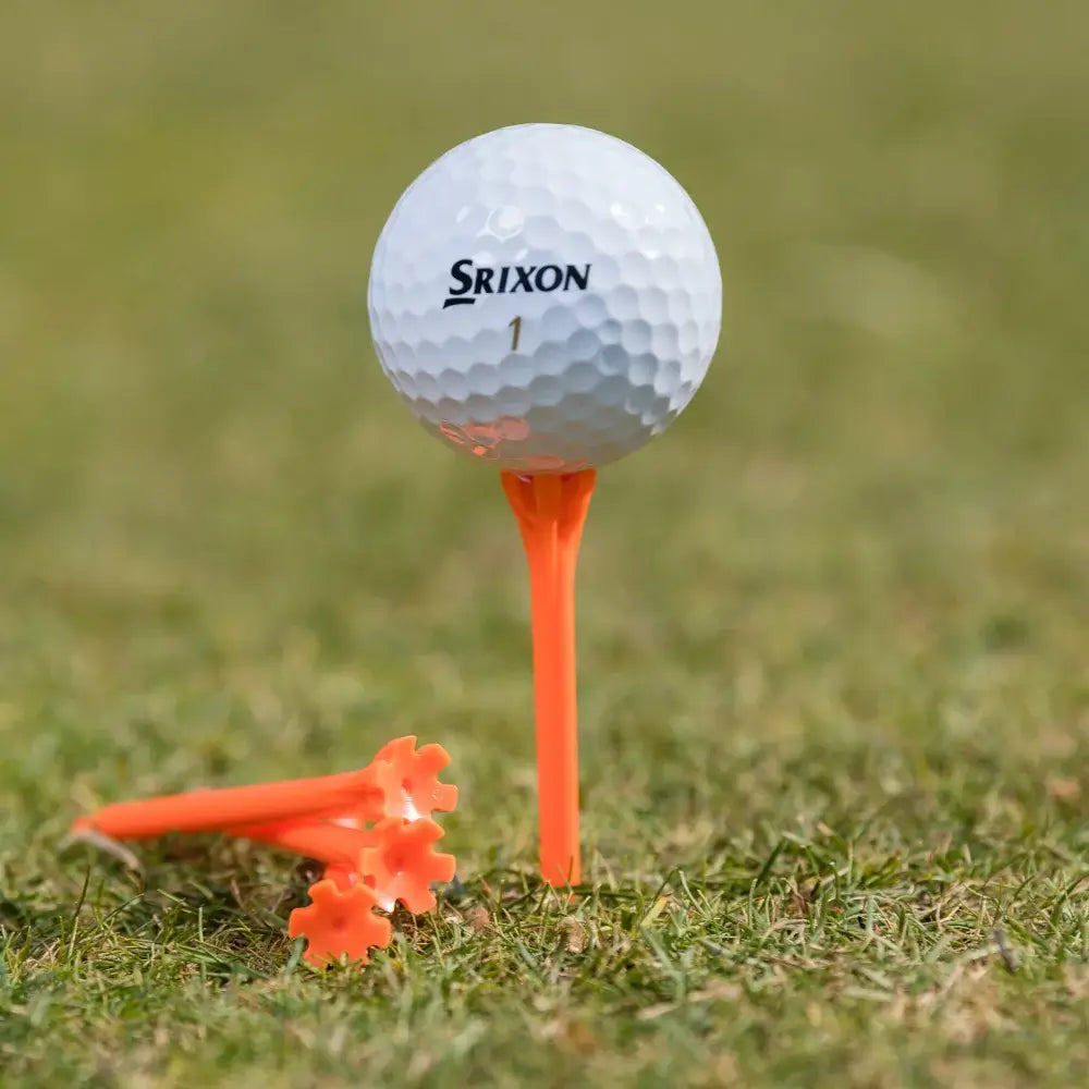 Zarma® FLYtee® Golf Tee