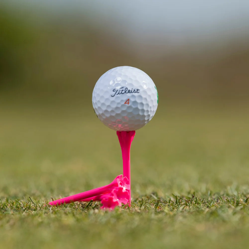 Zarma® FLYtee® Golf Tee