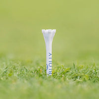 3 ¼" Zarma® FLYtee® Custom Golf Tees