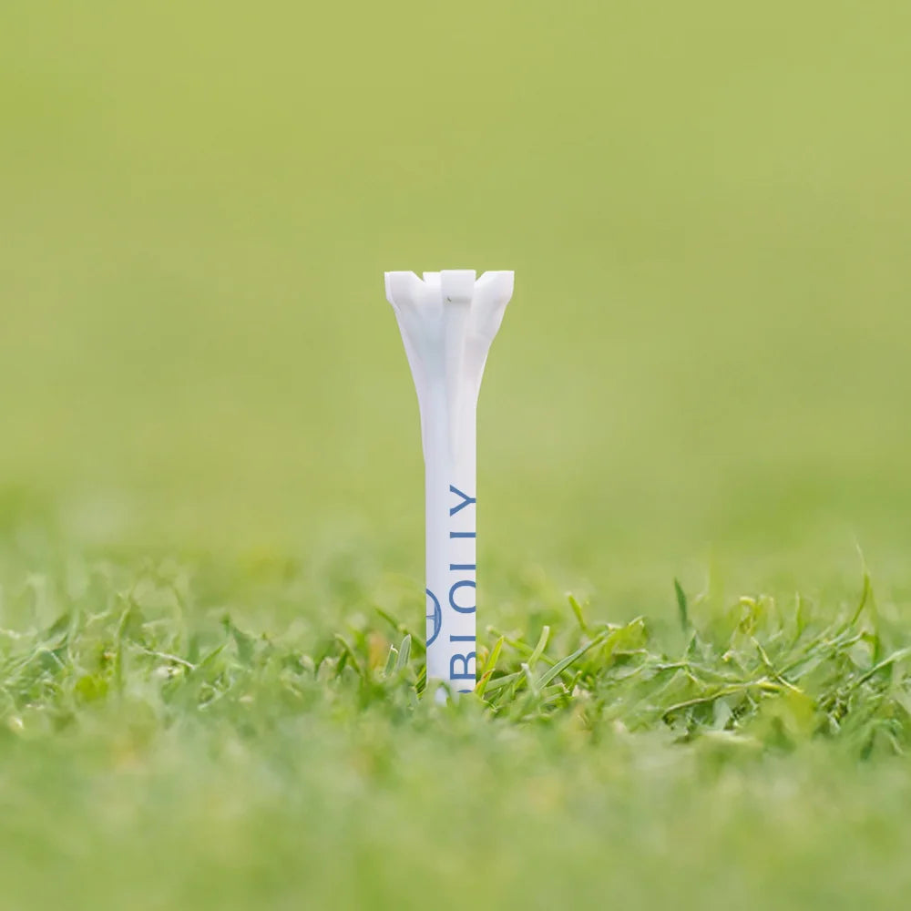 3 ¼" Zarma® FLYtee® Custom Golf Tees