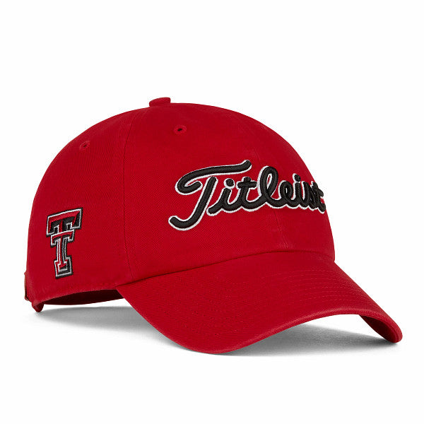 Penn state titleist hat top