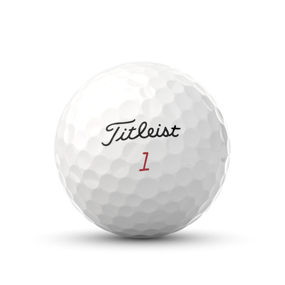 Titleist® Pro V1x® - Custom Text Imprint