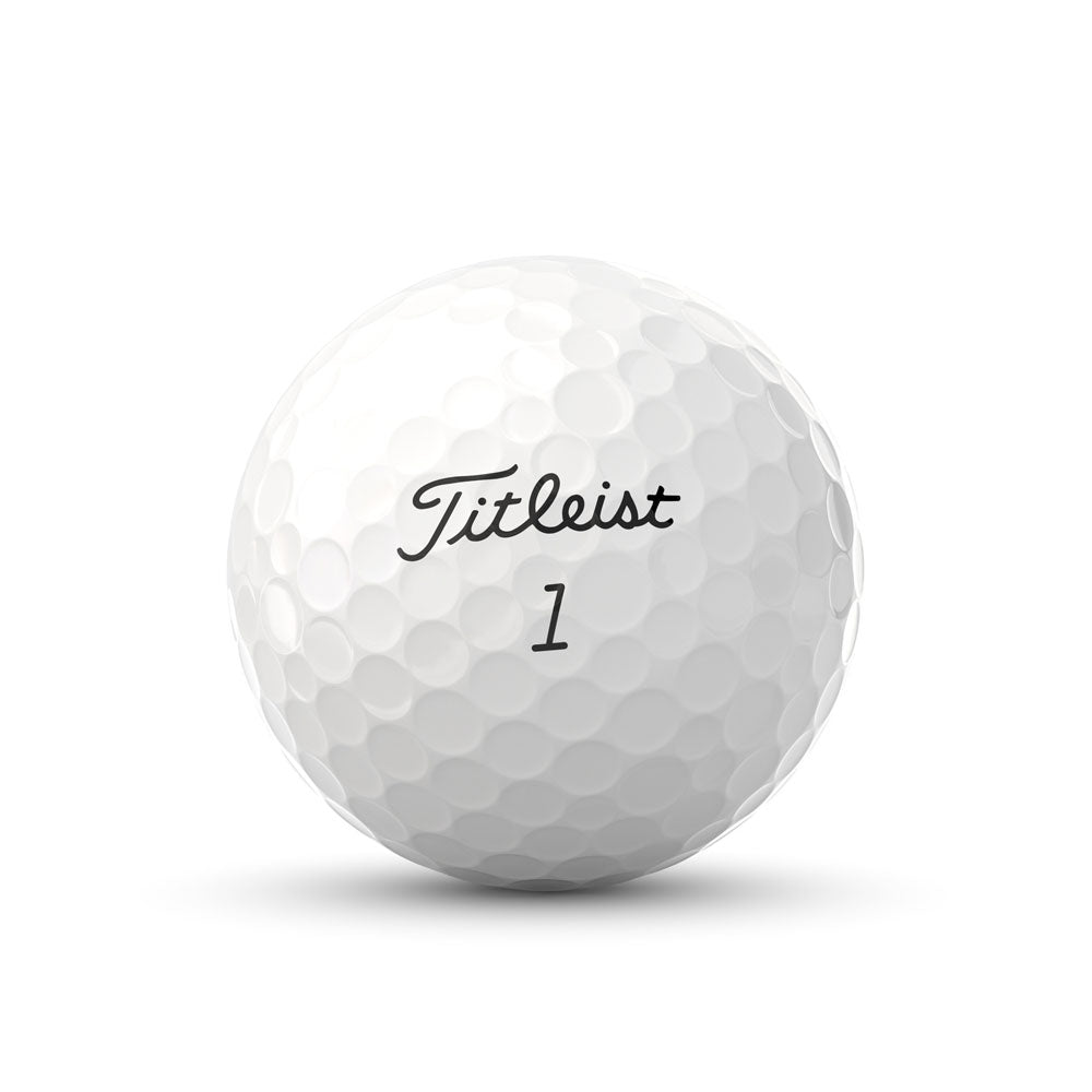 Titleist AVX - Custom Logo Imprint (Prior Generation)