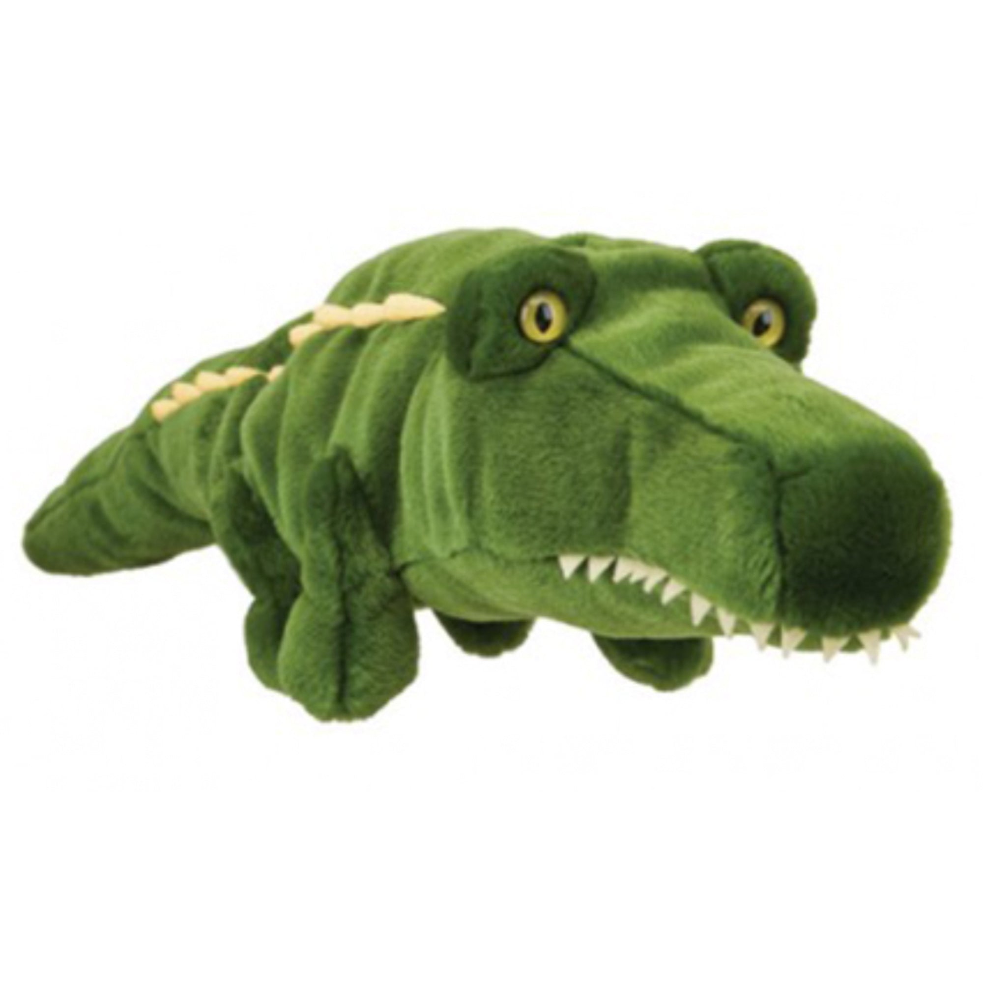 Daphne's Alligator Headcover