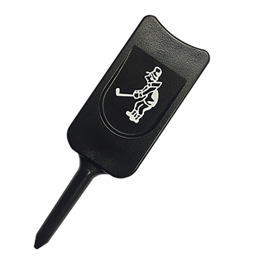 Custom One Prong Repair Tool