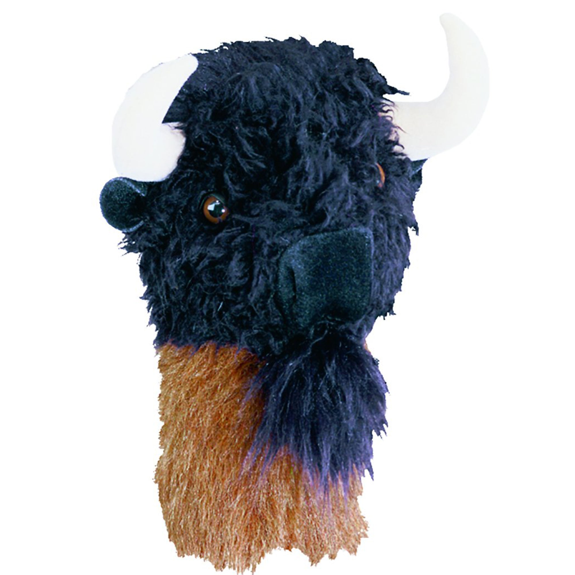 Daphne's Buffalo Headcover