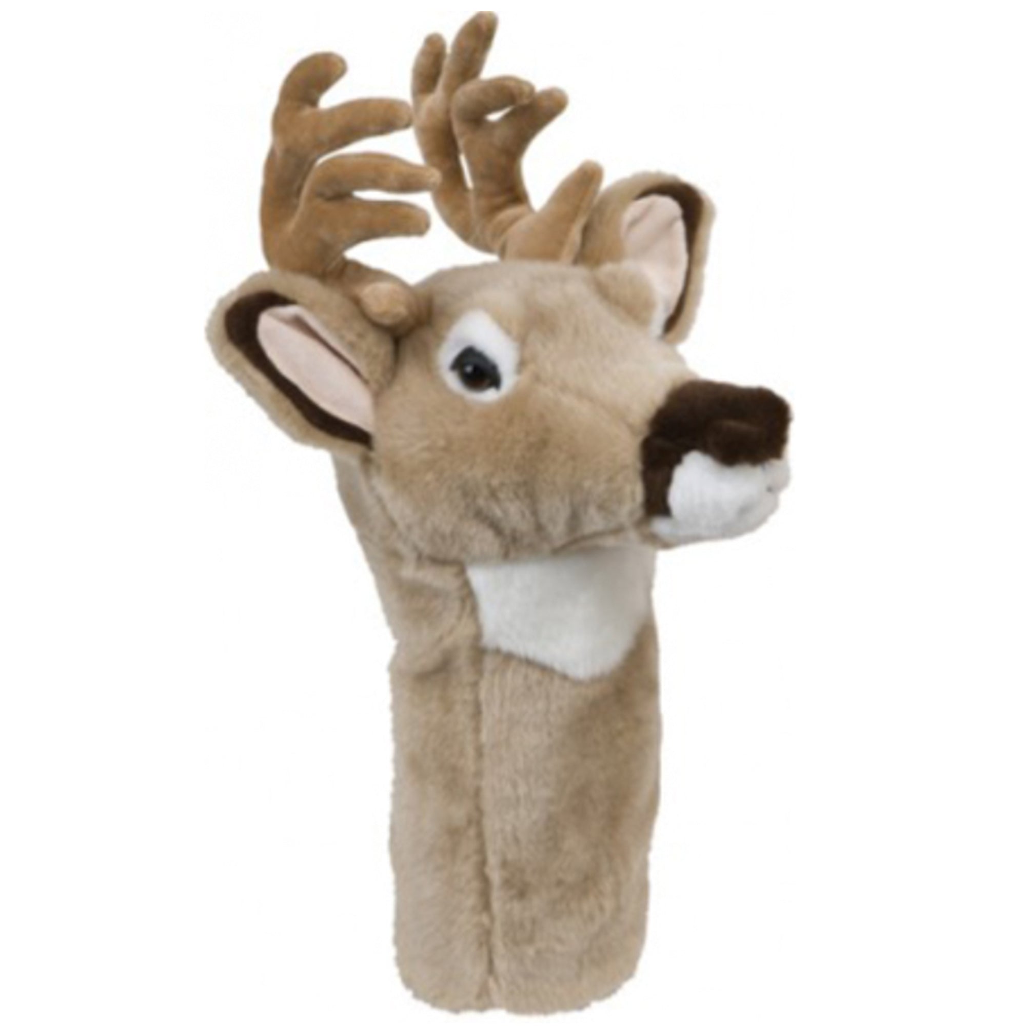 Daphne's Deer Headcover