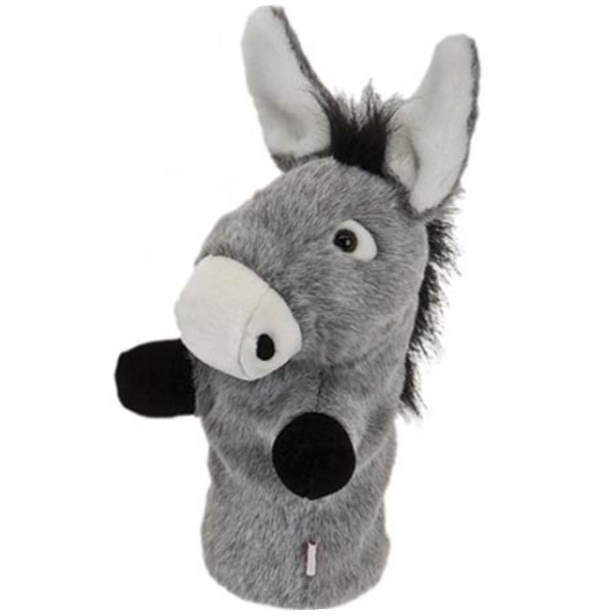 Daphne's Donkey Headcover
