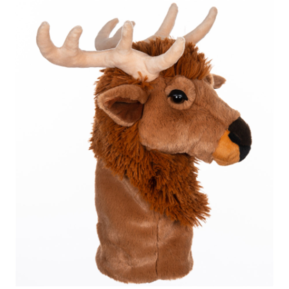 Daphne's Elk Headcover