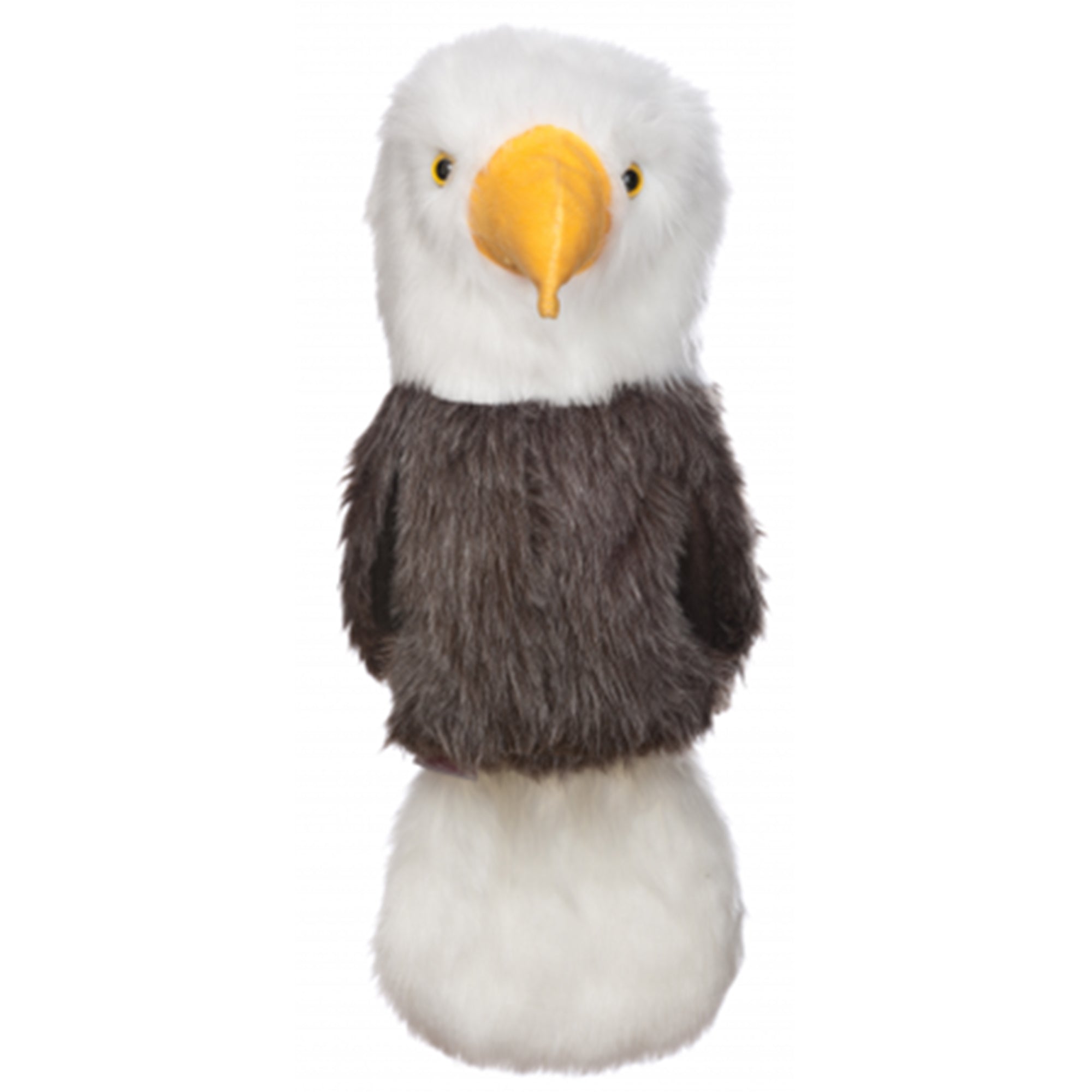 Daphne's Eagle Headcover