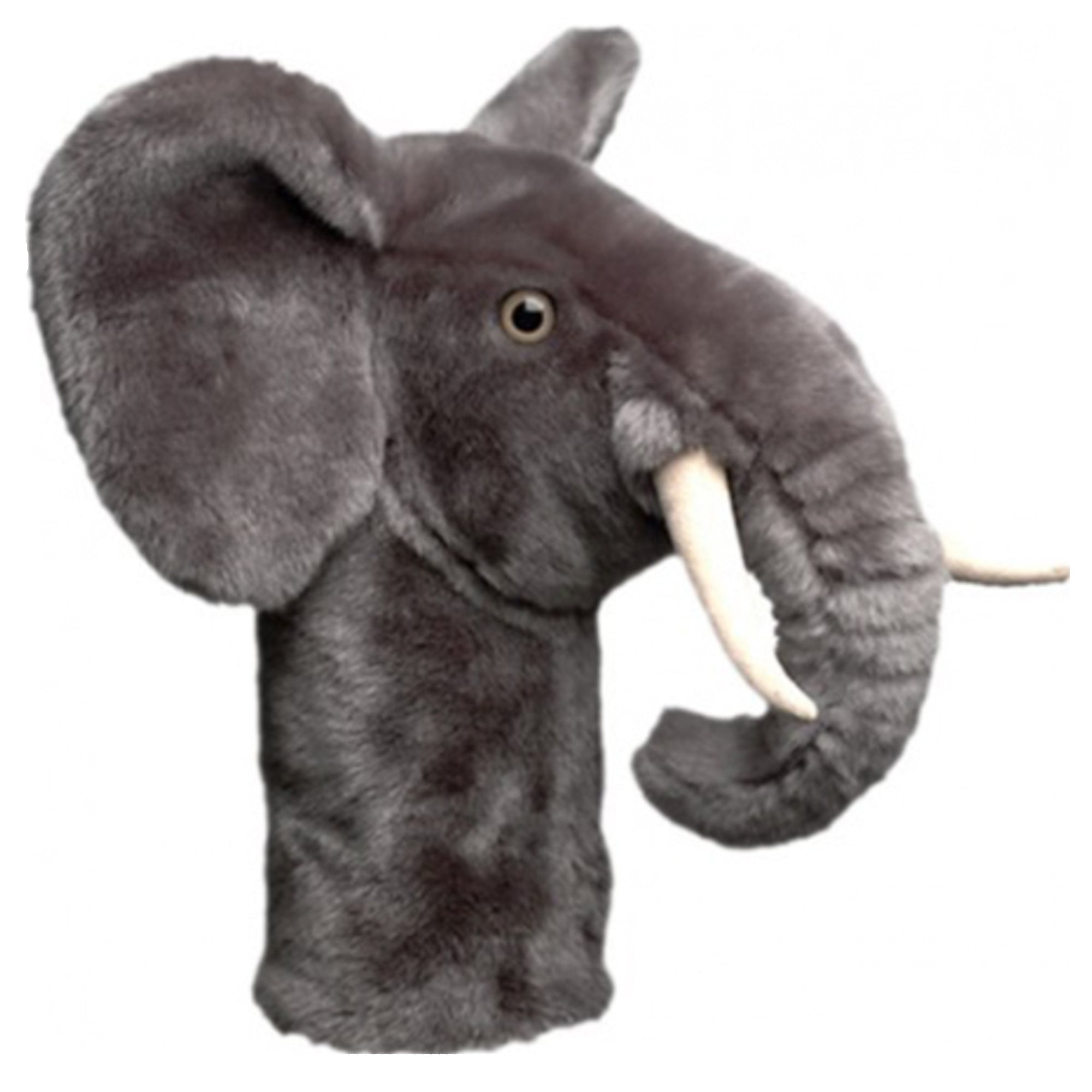 Daphne's Elephant Headcover