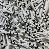 2 ¾" Zarma® FLYtee® MyHite™ 100 ct Value Bag