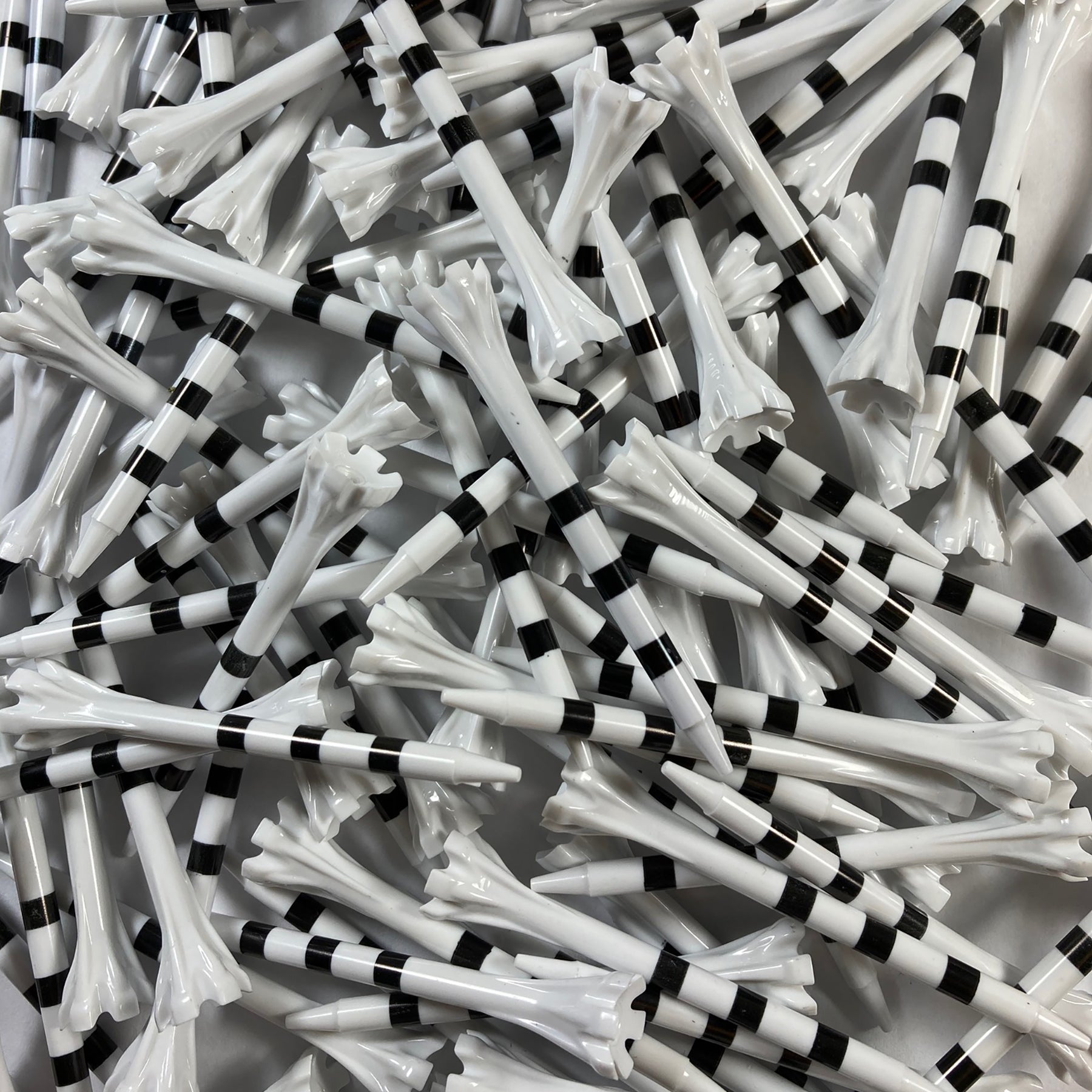 2 ¾" Zarma® FLYtee® MyHite™ 100 ct Value Bag