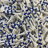 2 ¾" Zarma® FLYtee® MyHite™ 100 ct Value Bag