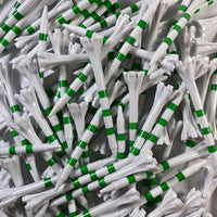 2 ¾" Zarma® FLYtee® MyHite™ 100 ct Value Bag