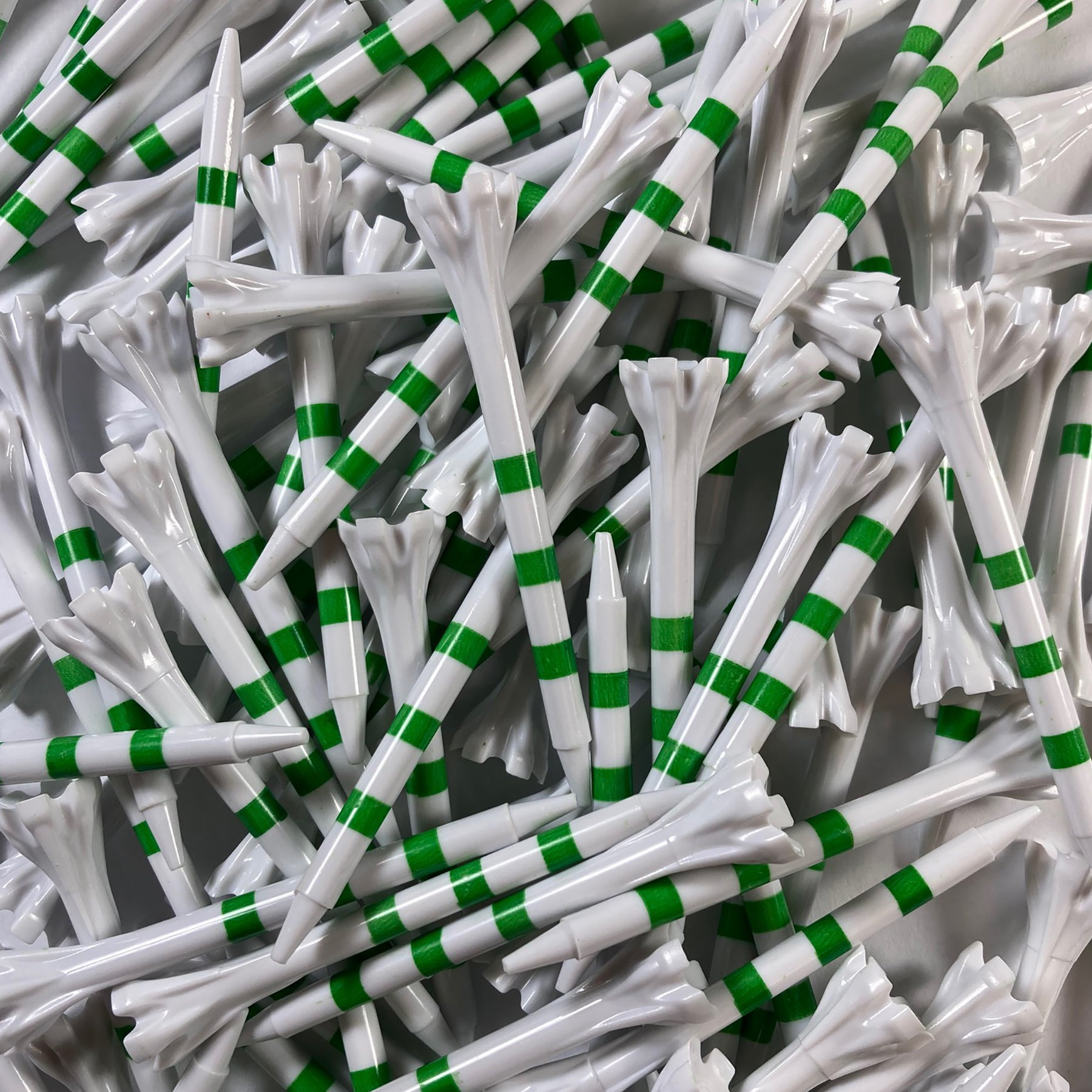 2 ¾" Zarma® FLYtee® MyHite™ 100 ct Value Bag