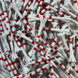 2 ¾" Zarma® FLYtee® MyHite™ 100 ct Value Bag