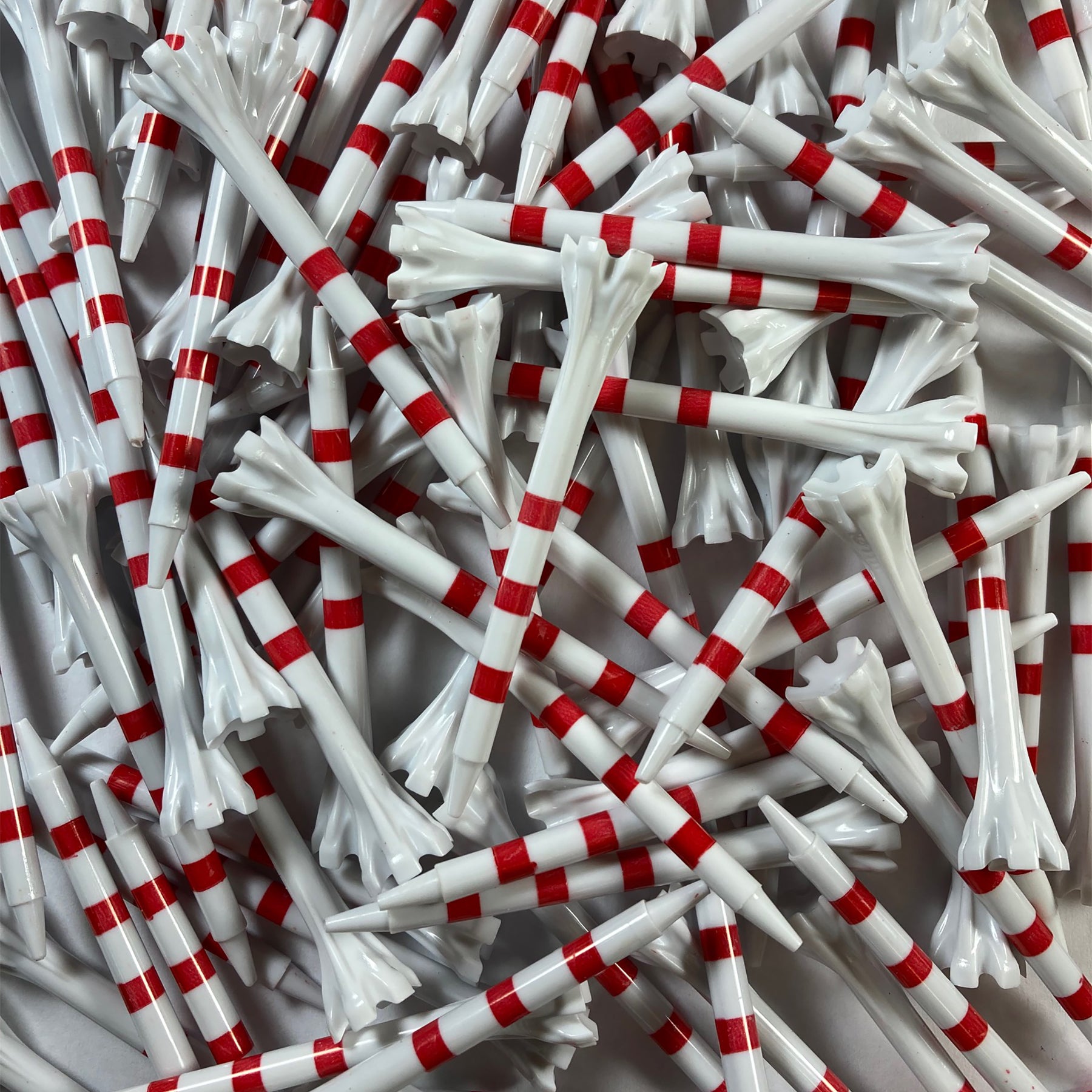 2 ¾" Zarma® FLYtee® MyHite™ 100 ct Value Bag