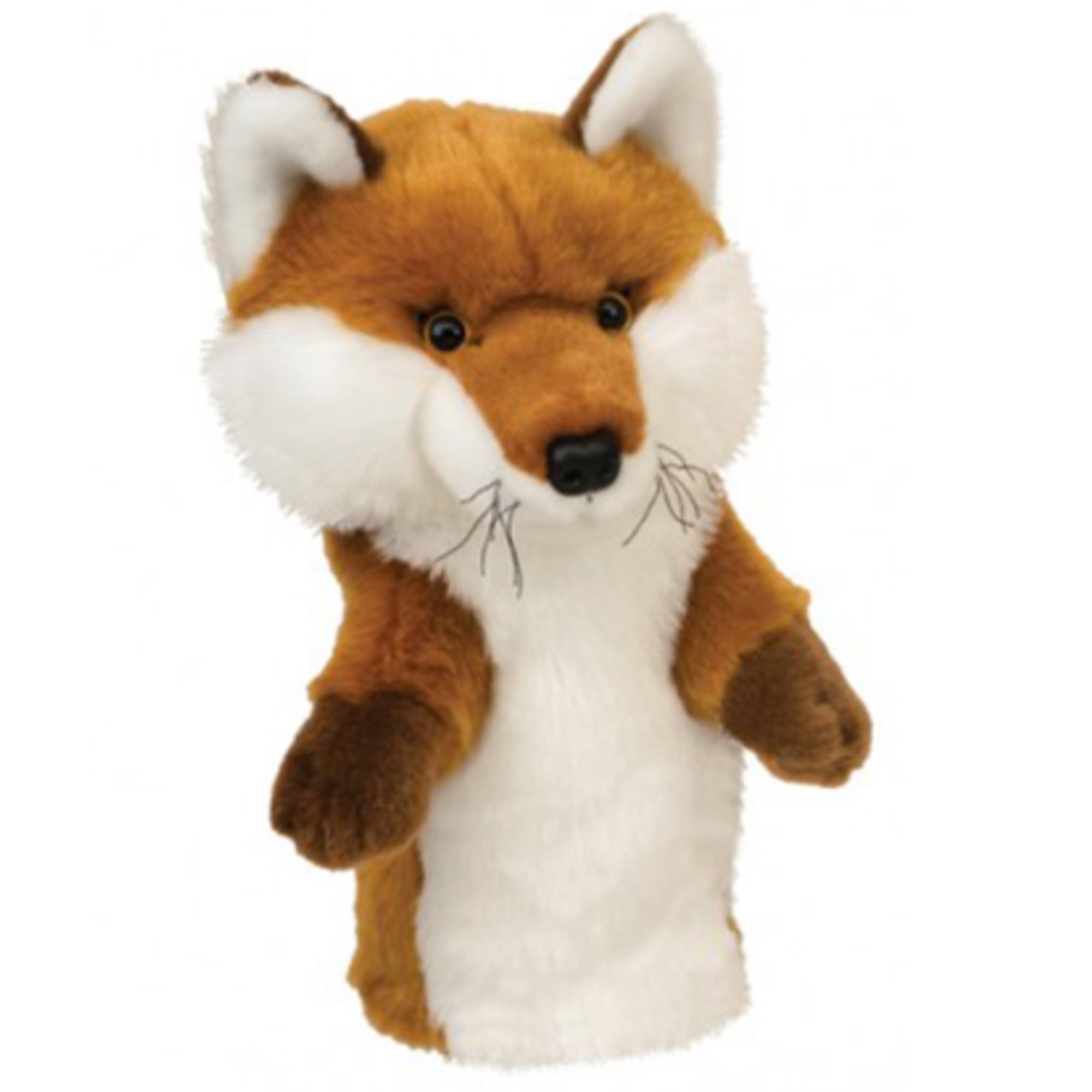 Daphne's Fox Headcover