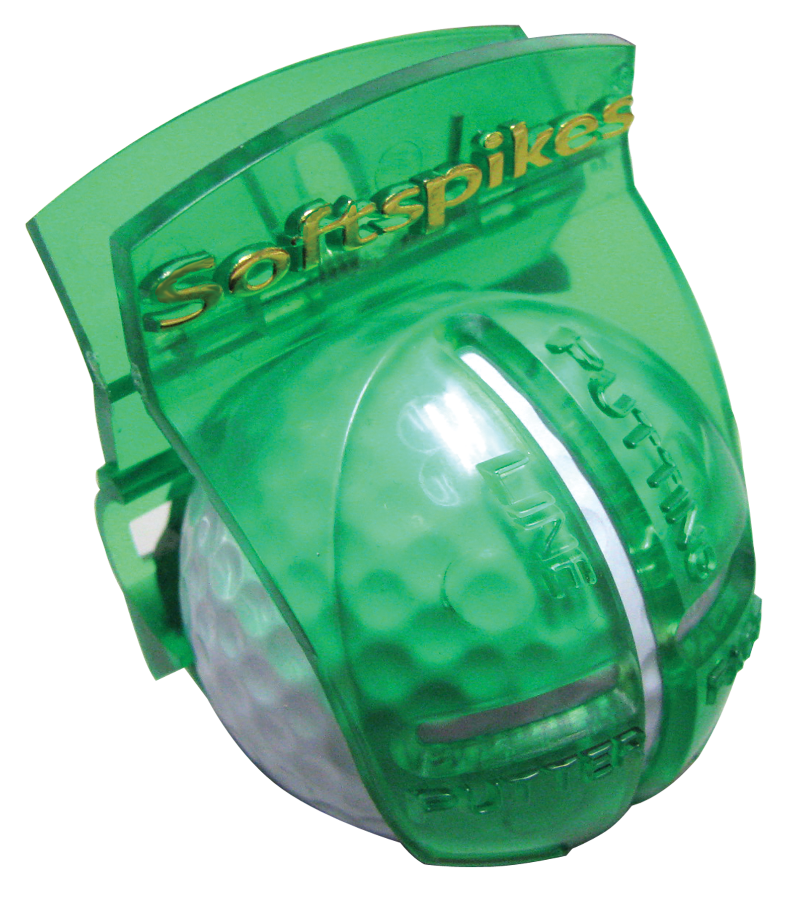 Softspikes® Golf Ball Alignment Tool™