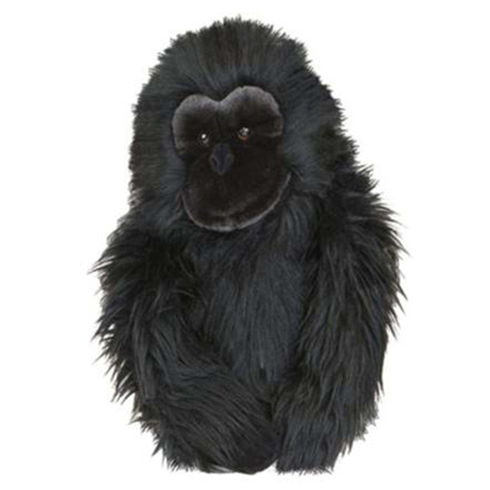 Daphne's Gorilla Headcover