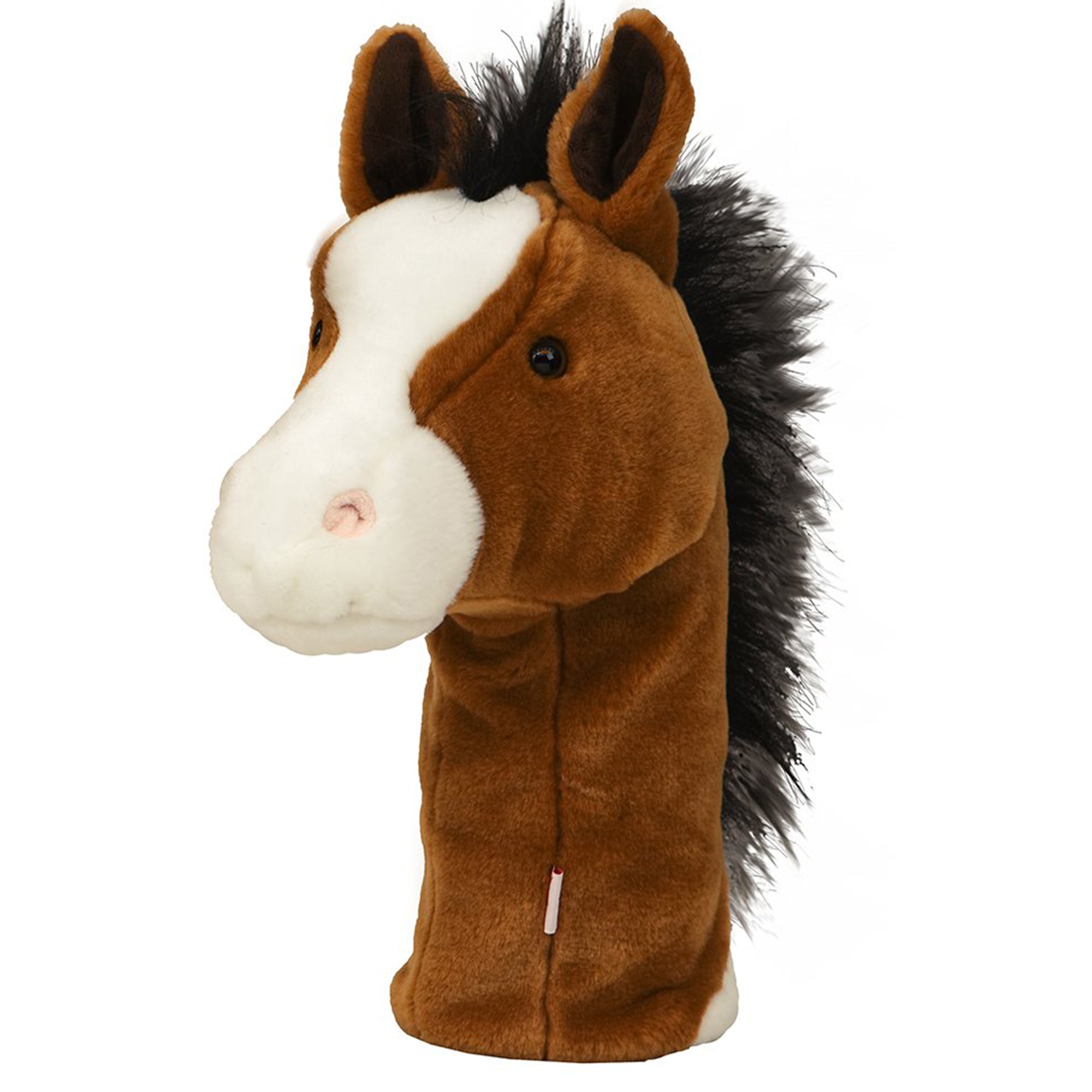 Daphne's Horse Headcover