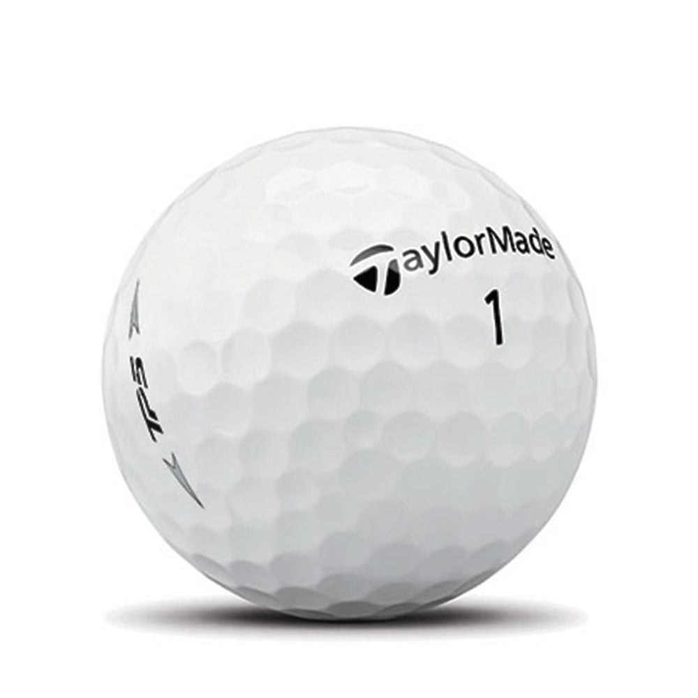 TaylorMade 2021 TP5 - Custom Text Imprint