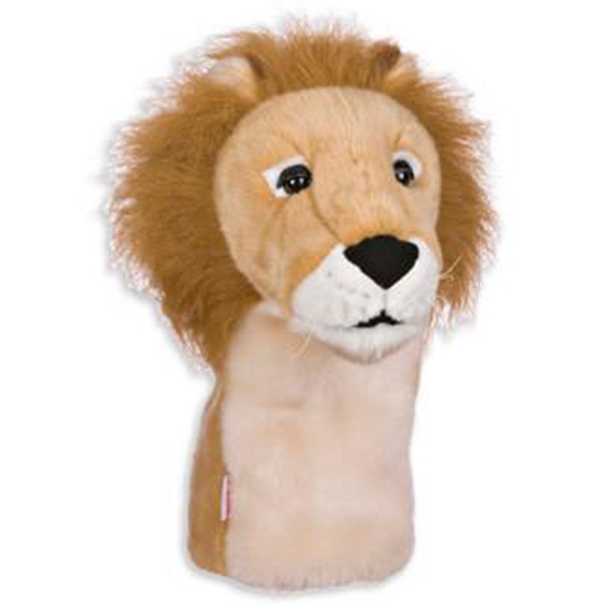 Daphne's Lion Headcover