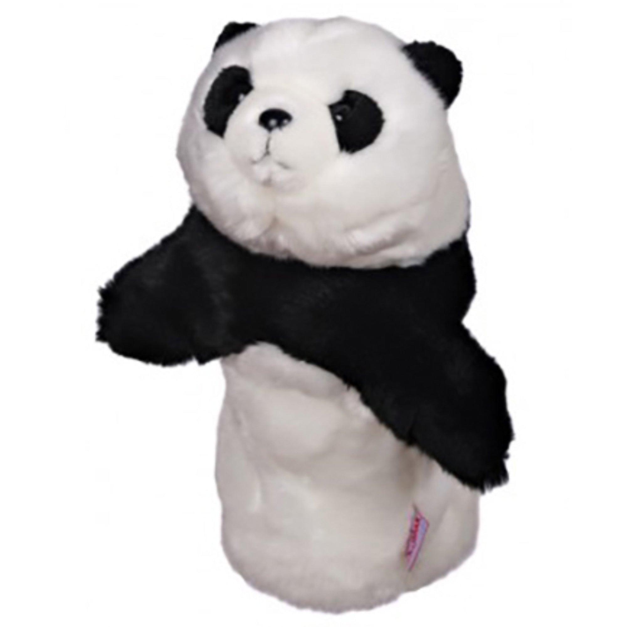 Daphne's Panda Headcover