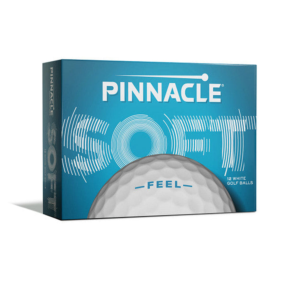 Pinnacle Soft - Custom Text Imprint